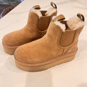 Ugg boots